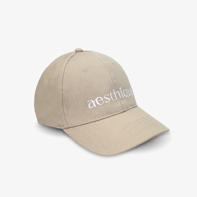 BASEBALL CAP | CRÉEM