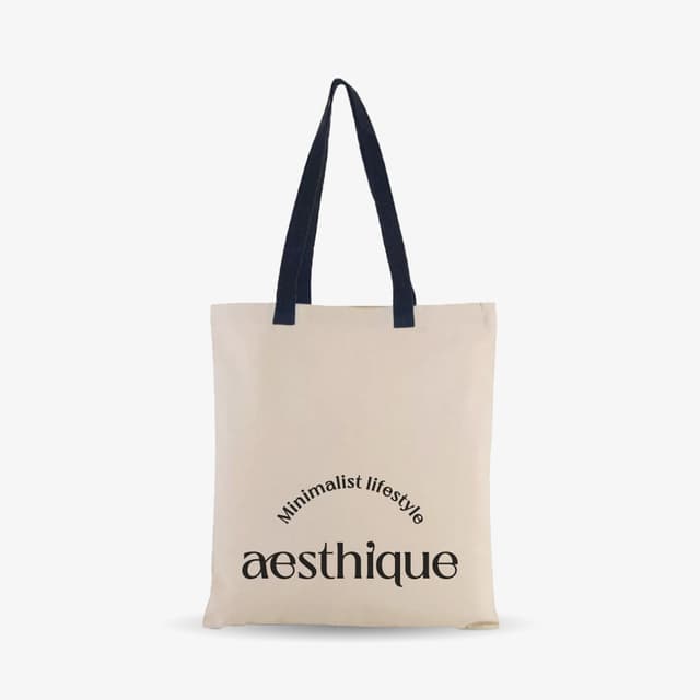 Tote Bag | Aesthique