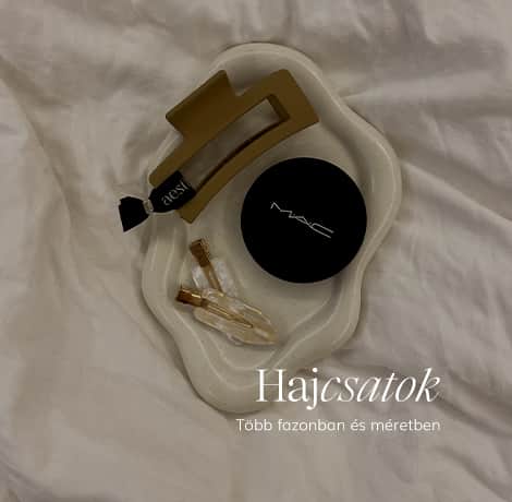 Hajcsatok